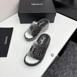 Picture of Chanel Shoes _SKUChanelsz35-40YS05032989